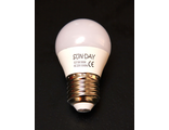 LED лампа 5W/E27 "Mini" светодиодная